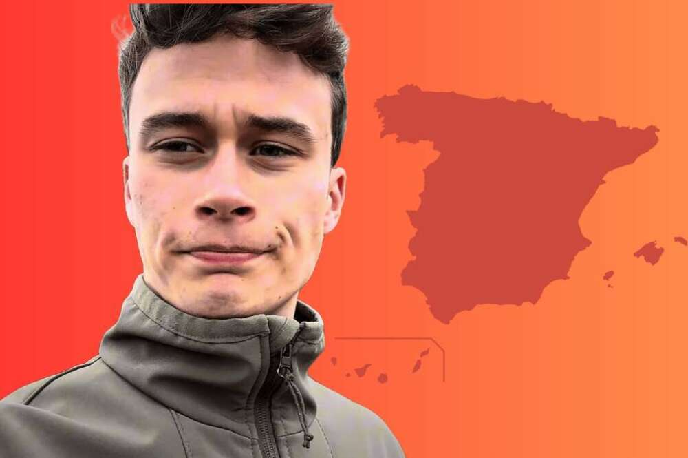 Jorge Rey. Aemet.