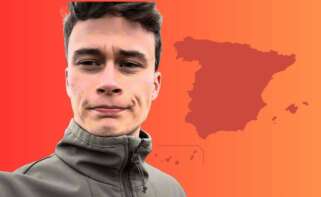 Jorge Rey. Aemet.