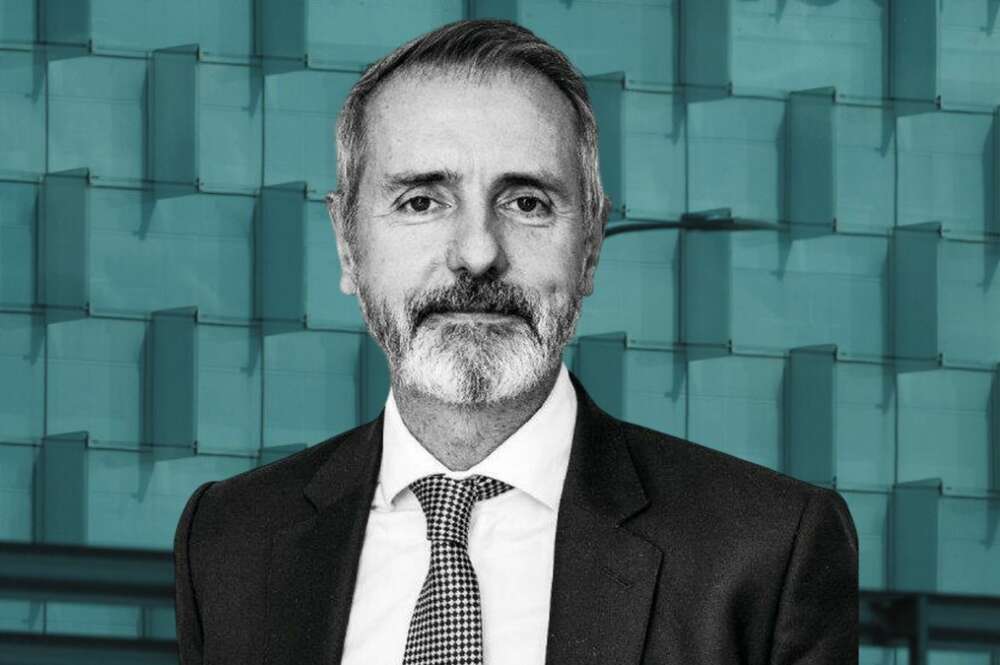 Marc Murtra Telefónica