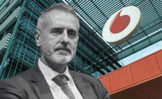 Vodafone ante fusiones