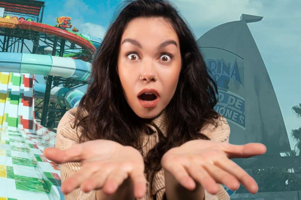 Magic World en Oropesa del Mar