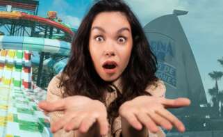 Magic World en Oropesa del Mar