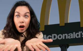 McDonalds`s cierre