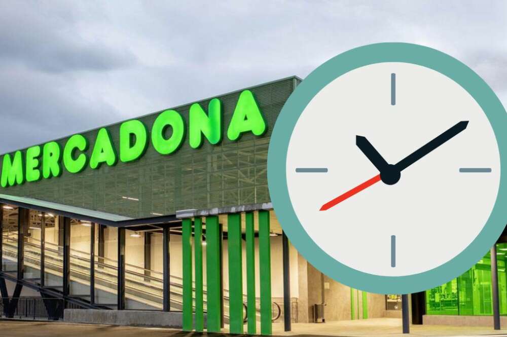 Mercadona Juan Roig