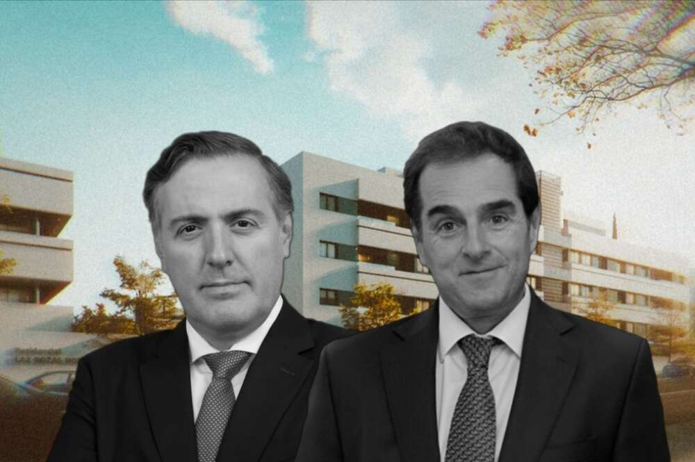 neinor aedas opa