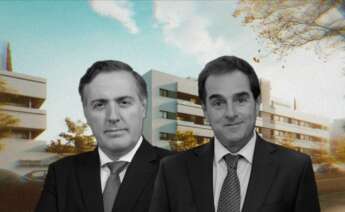 neinor aedas opa