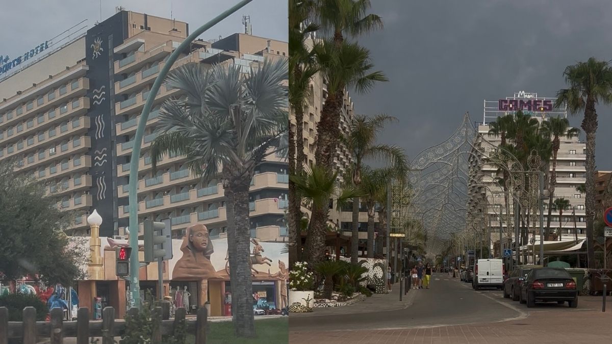 Nuevo Marina D'or
