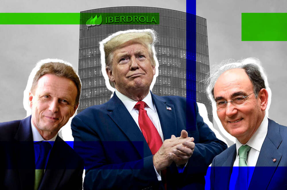 Pedro Azagra, nuevo CEO de Iberdrola, viene de liderar la filial estadounidense del grupo los últimos tres años