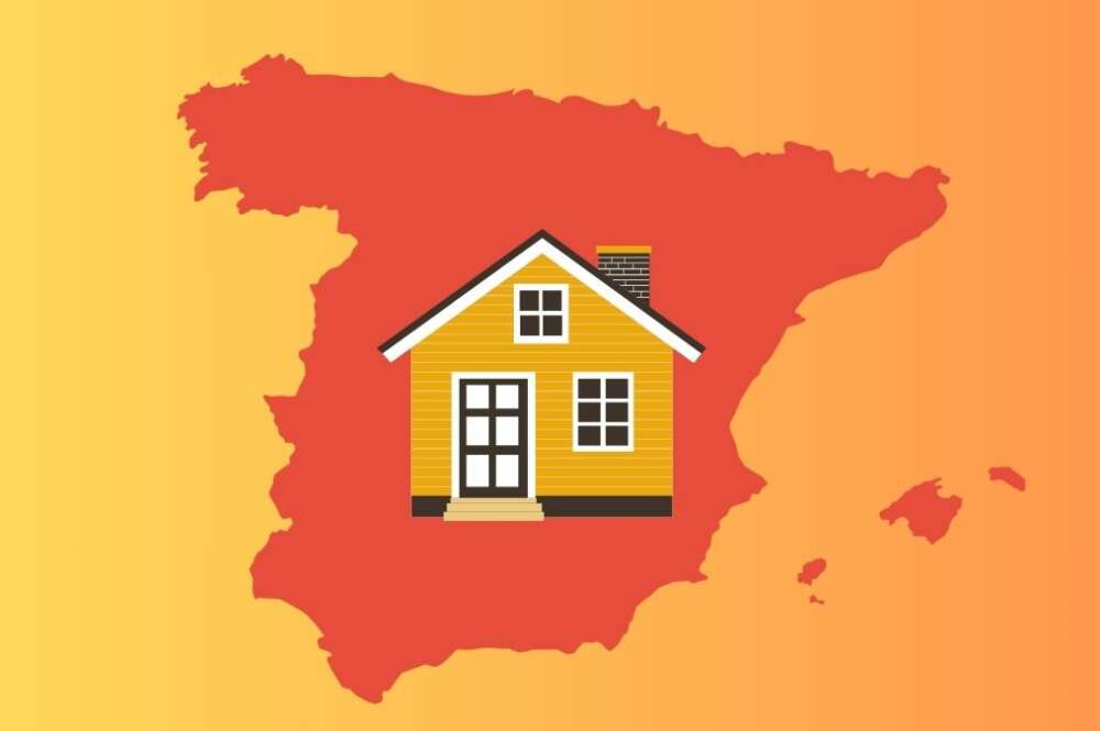 Vivienda.