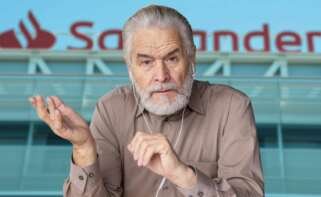 Problemas con el pago de las pensiones en Banco Santander