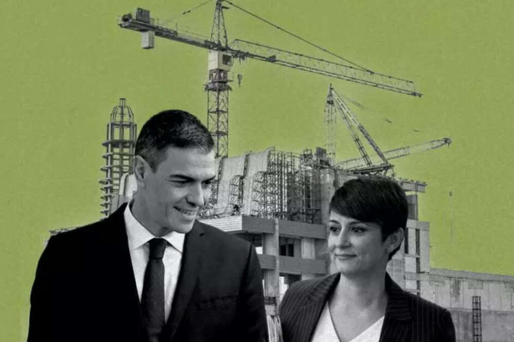 sareb sepes plan vivienda