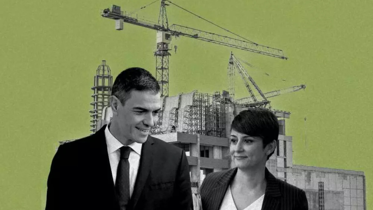sareb sepes plan vivienda