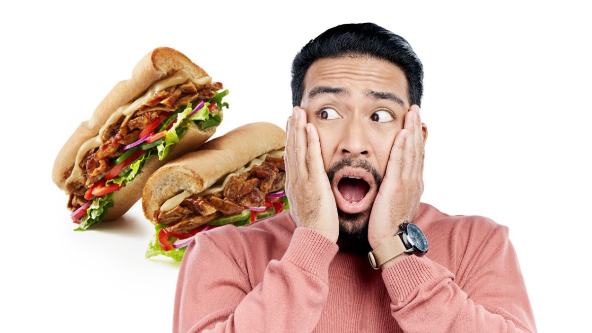 Subway. Cierres.