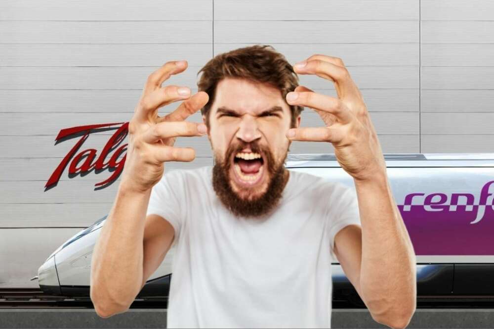 Talgo.