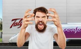 Talgo.