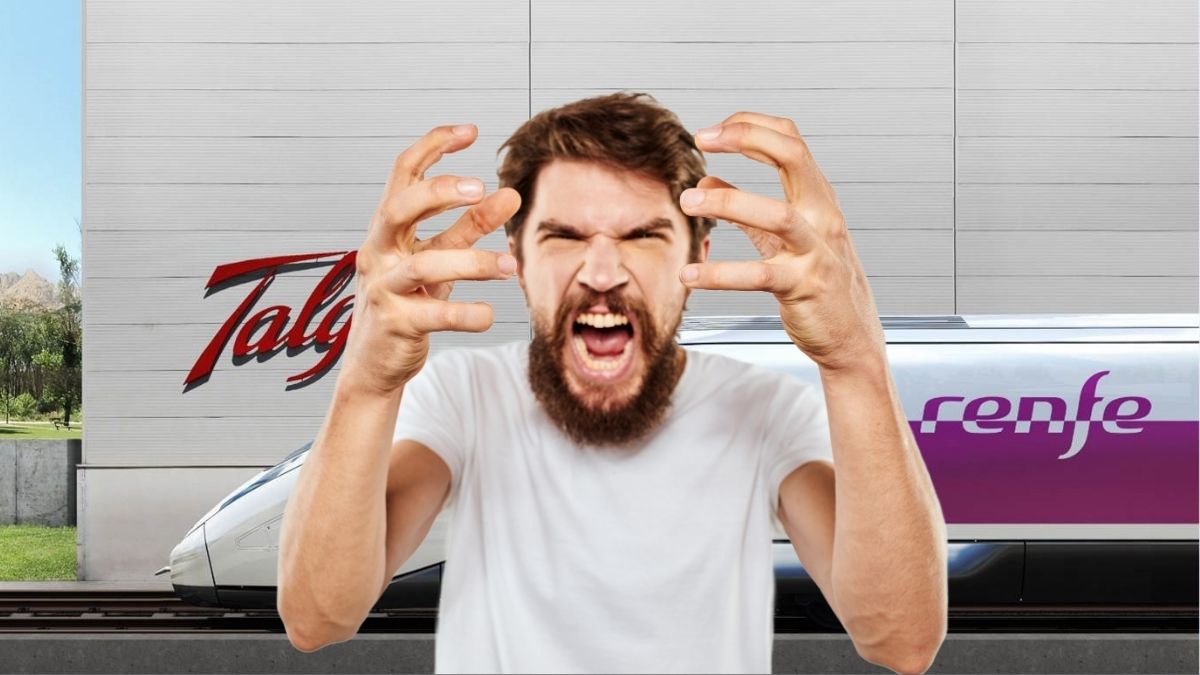 Talgo.