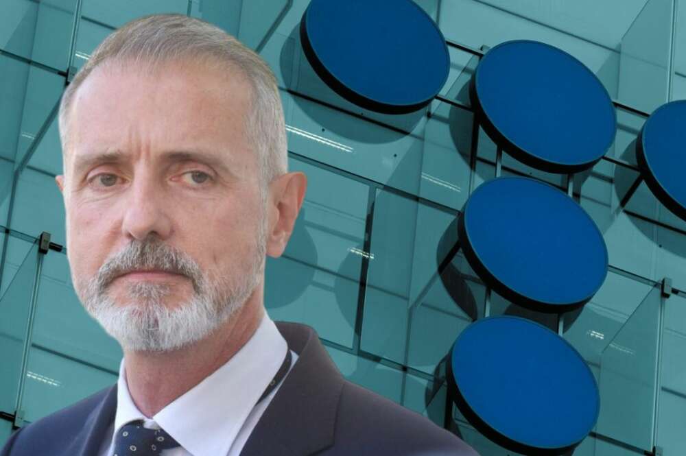 Telefónica sigue escalando a nivel mundial