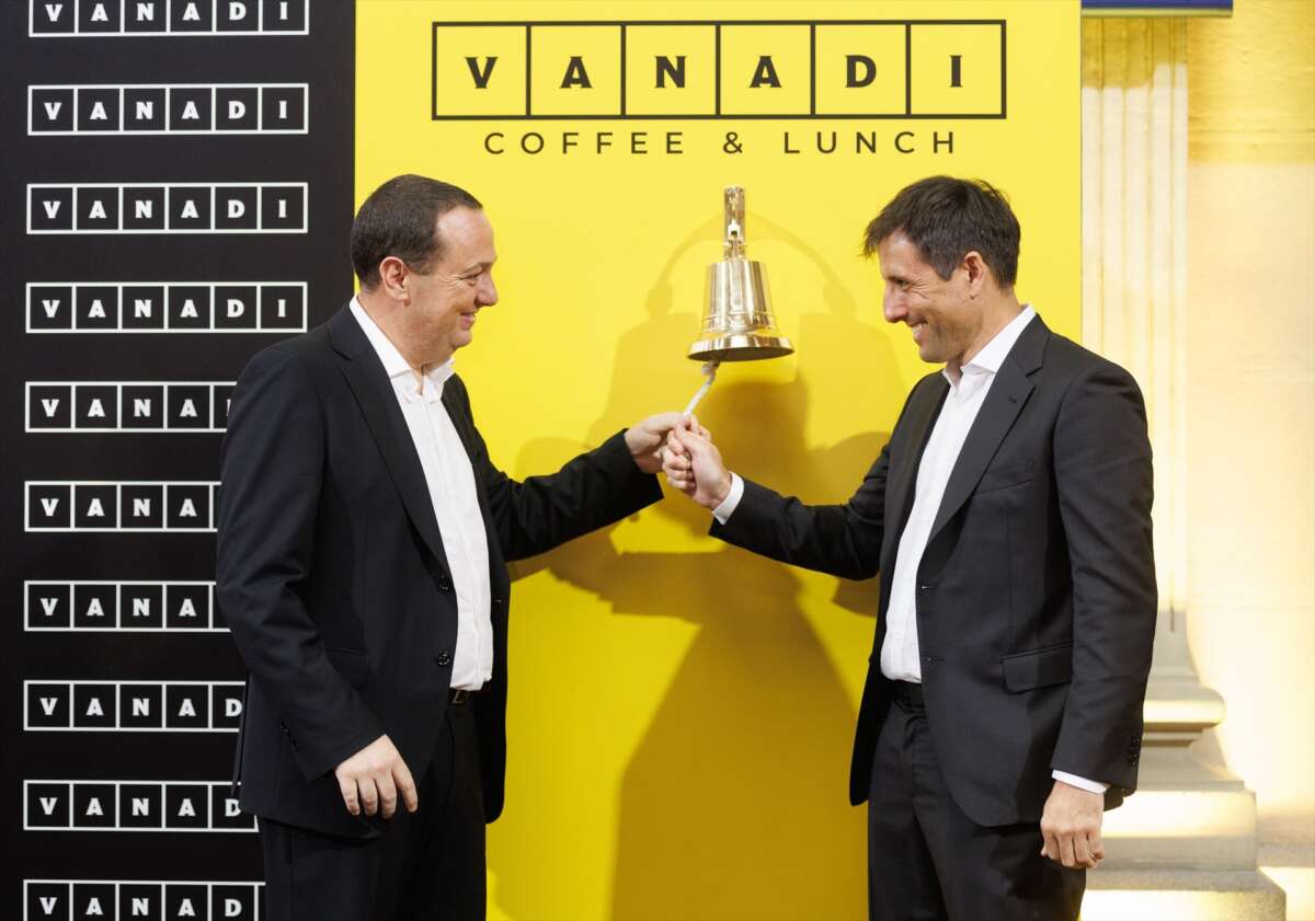 Vanadi Coffee posible quiebra 