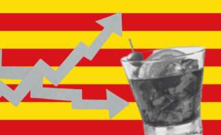 Vermut catalán en quiebra