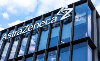 Sede de AstraZeneca