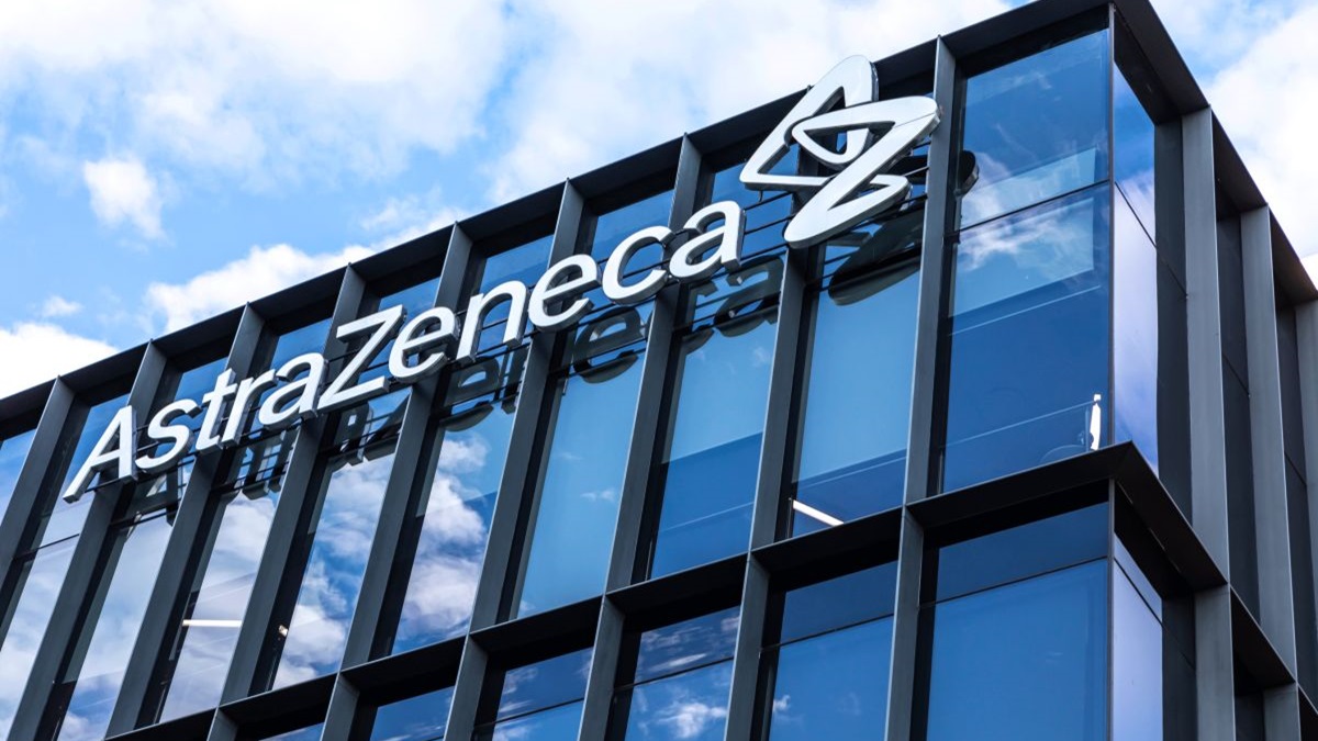Sede de AstraZeneca