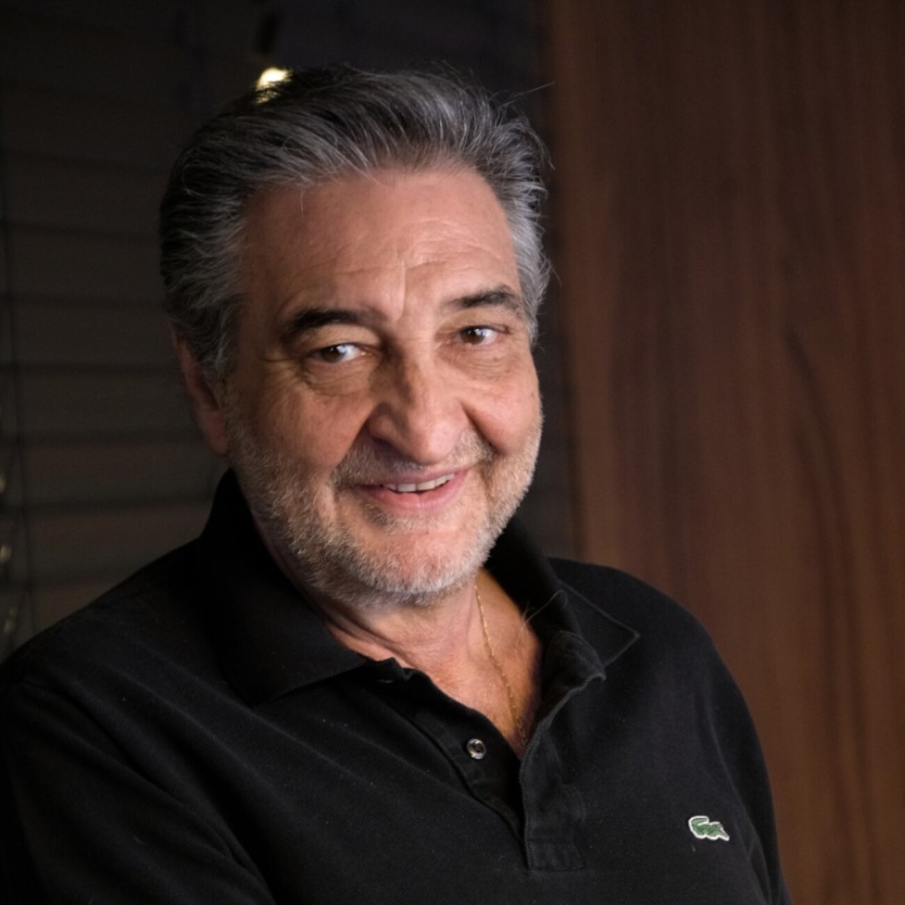 César Benítez fundador de Plano a Plano en 2011