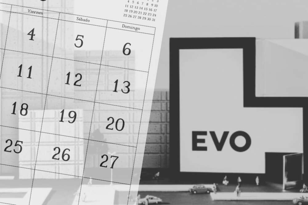 EVO Banco ya conoce la fecha de fusión