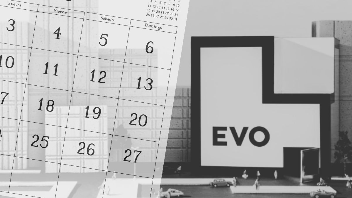 EVO Banco ya conoce la fecha de fusión