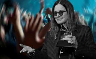 Rutina de Ozzy Osbourne