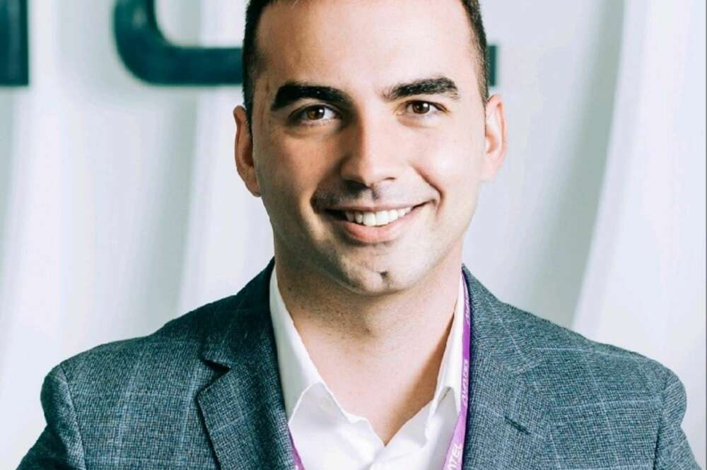 Víctor Rodríguez, presidente y dueño de Avatel