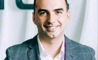 Víctor Rodríguez, presidente y dueño de Avatel