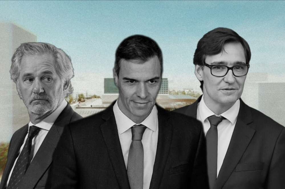 acciona sanchez illa sants
