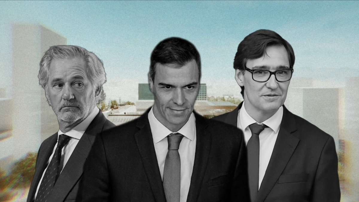 acciona sanchez illa sants