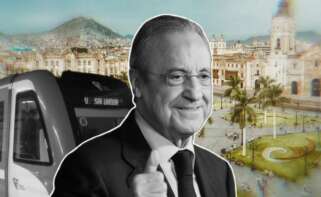 acs florentino perez peru luxemburgo