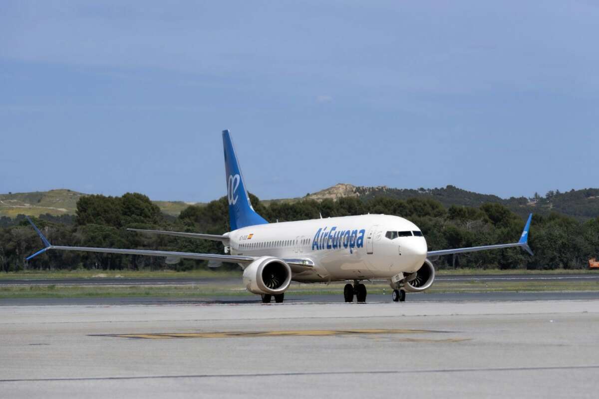 Air Europa