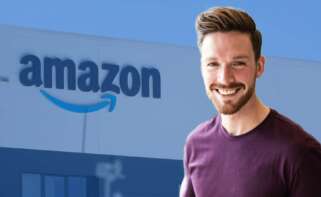 Amazon plan logístico