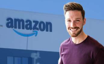 Amazon plan logístico