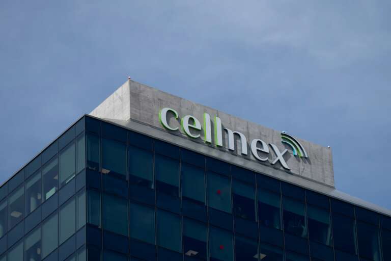 Cellnex cierra una venta millonaria: Towerlink pasa a nuevas manos por ...