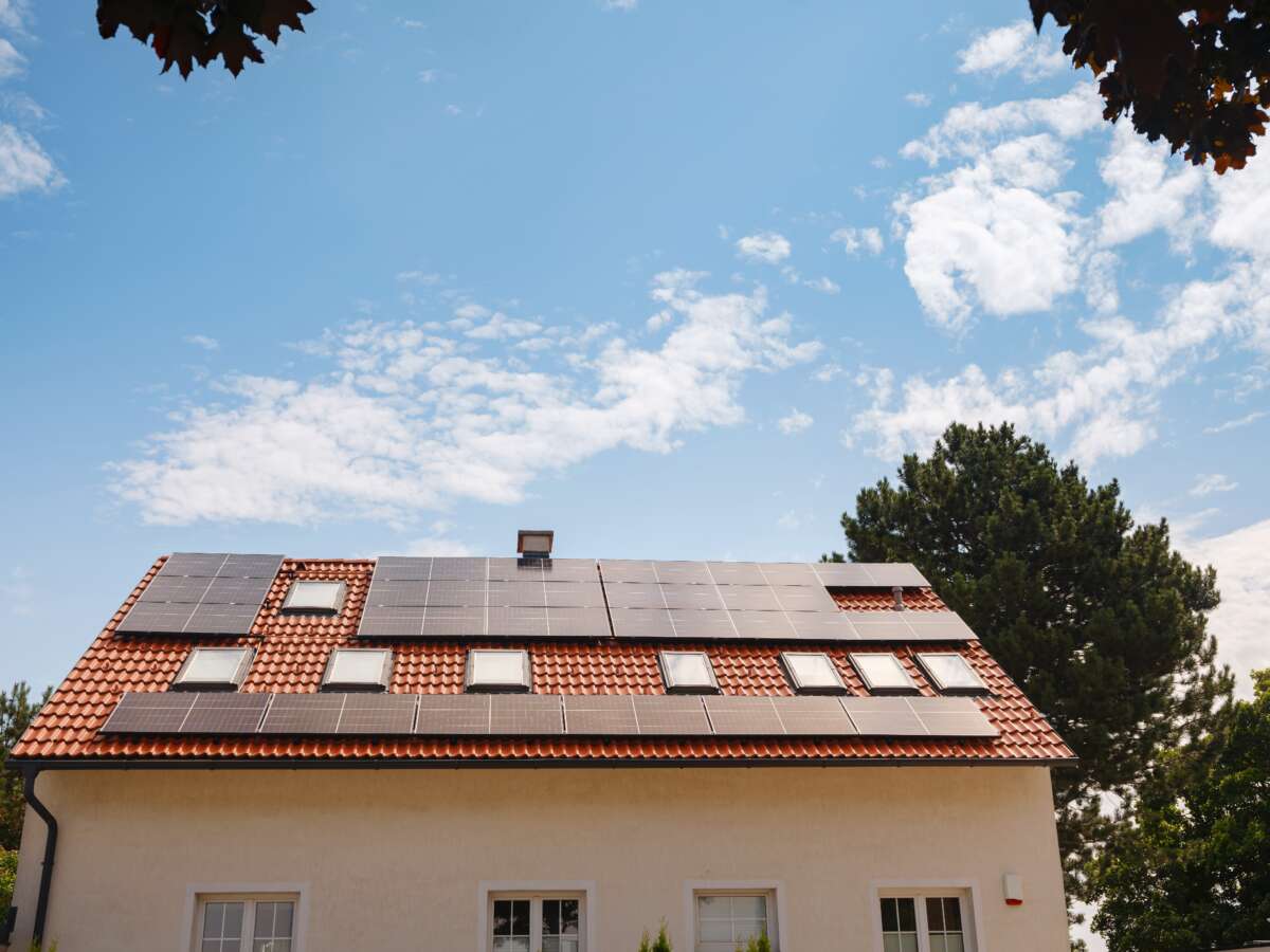Placas solares Naturgy 