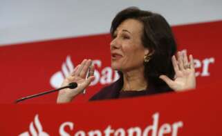banco santander ana botin