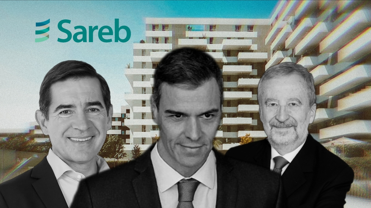 bbva sareb caixabank deuda