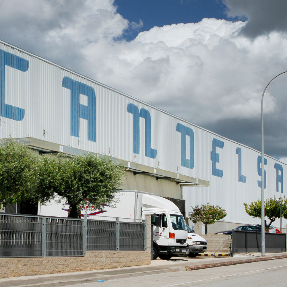 Candelsa.