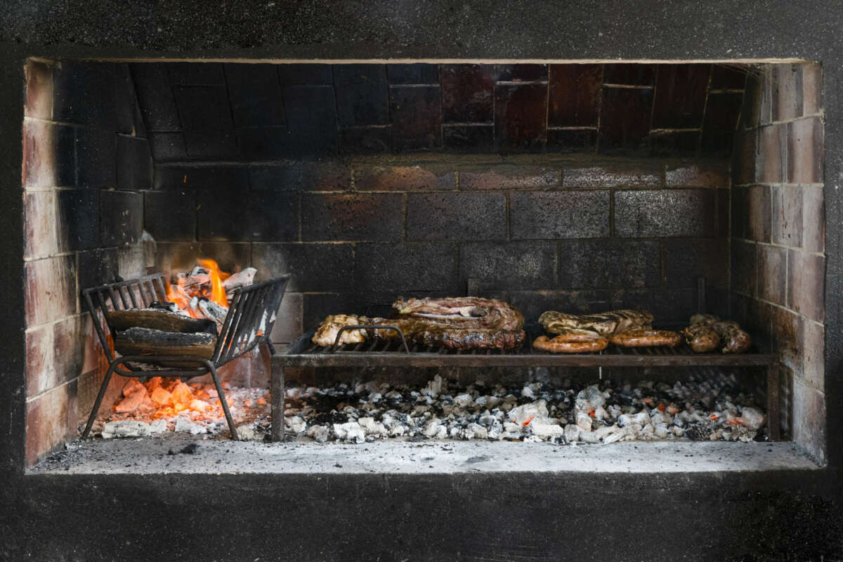 Concurso de acreedores para un asador de Bilbao 
