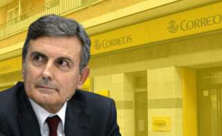 Correos Pedro Saura