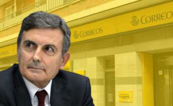 Correos Pedro Saura
