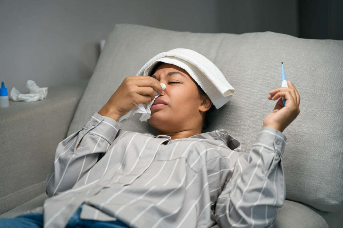 Una empresa pierde sentencia baja médica  