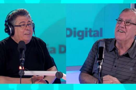 Entrevista con el Doctor Xavier Jalve