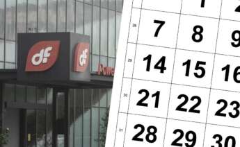 Duro Felguera anuncia el calendario