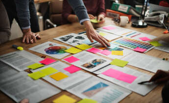 Emprendimiento. Foto: Freepik.