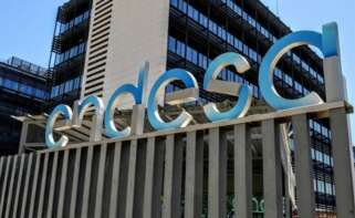Sede de Endesa